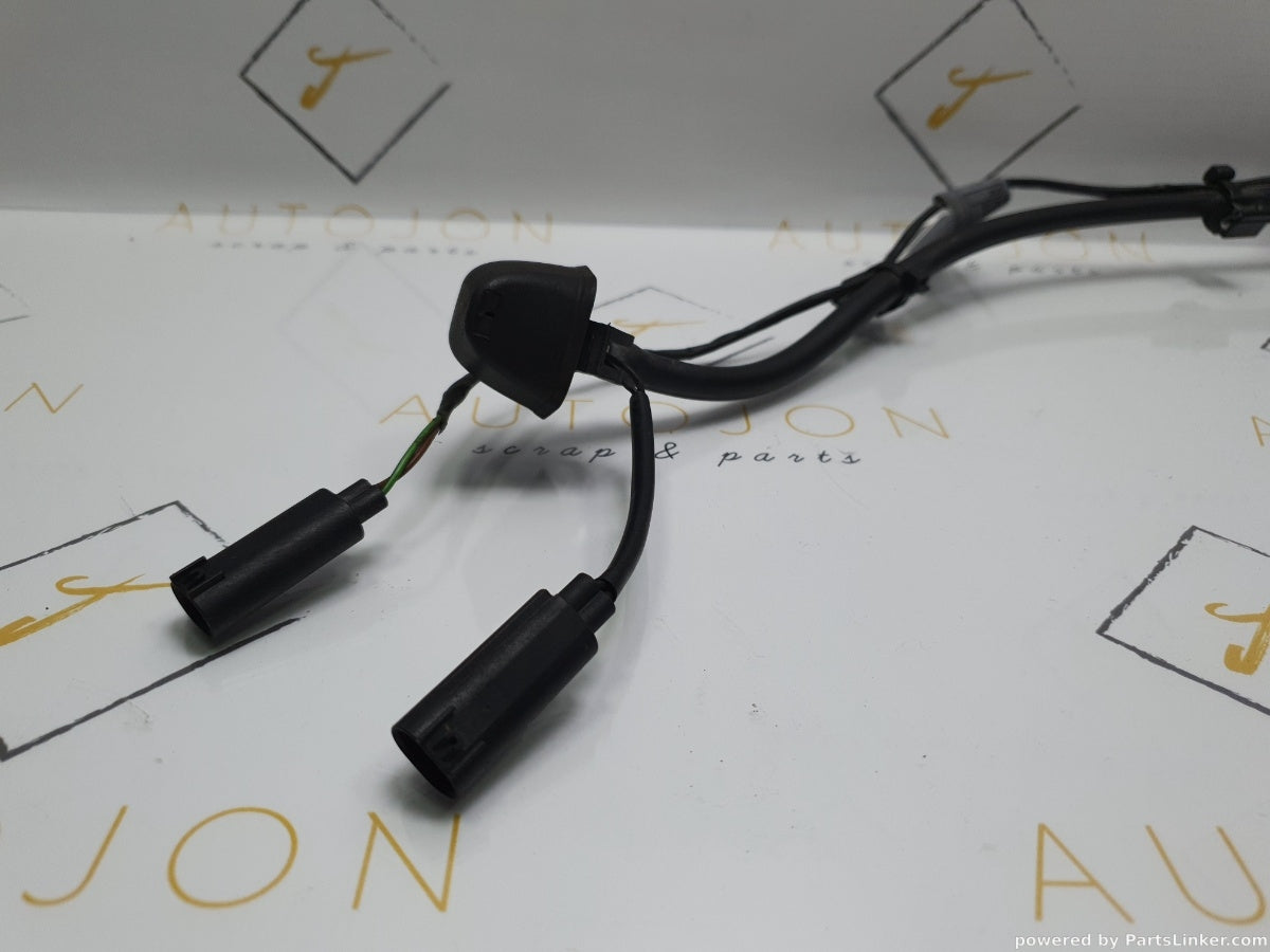 Set spalatoare parbriz incalzite BMW 3 V (E90) [ 2004 - 2012 ] 320 i (N46 B20..) 110KW|150HP 6928635