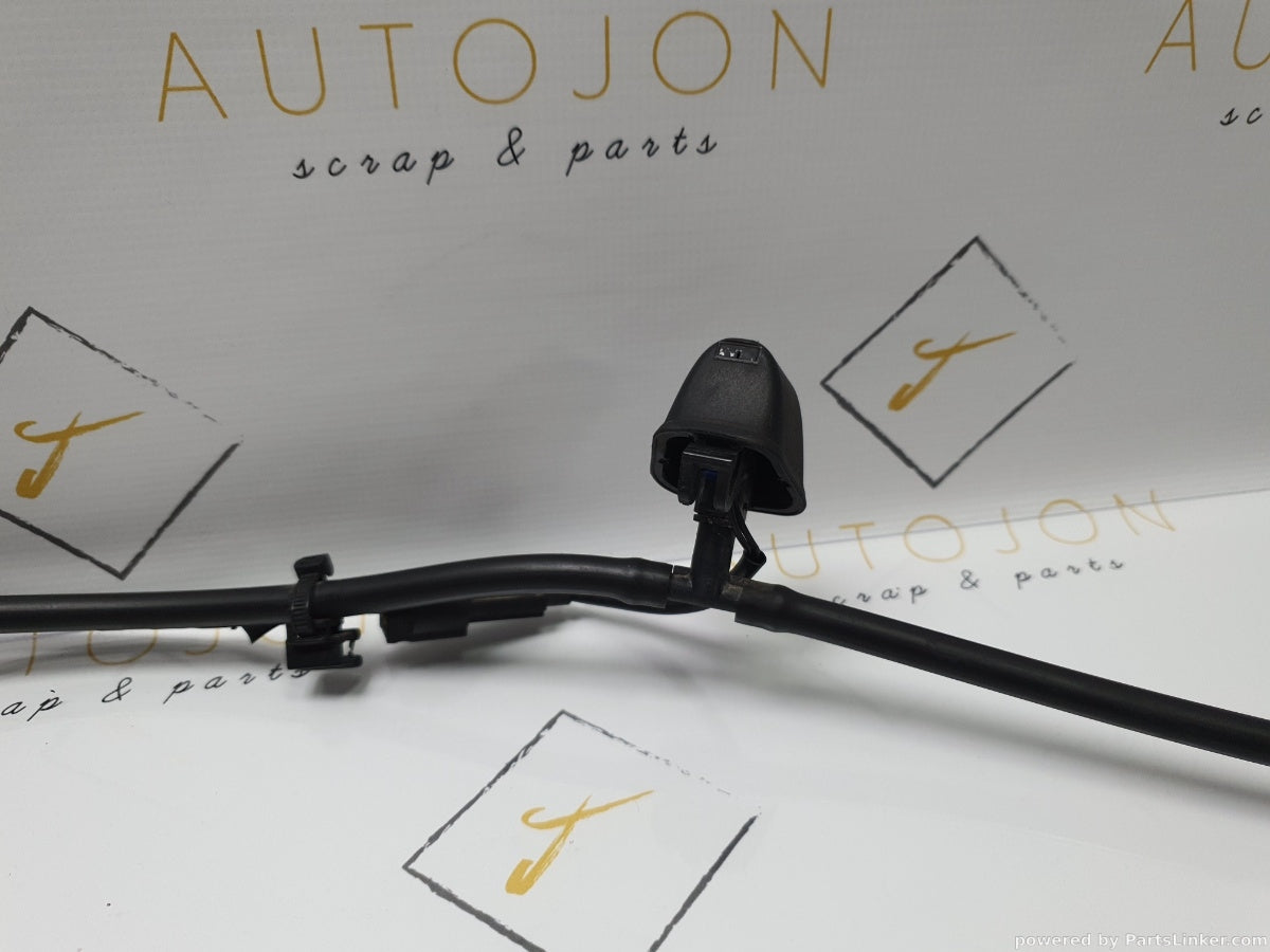 Set spalatoare parbriz incalzite BMW 3 V (E90) [ 2004 - 2012 ] 320 i (N46 B20..) 110KW|150HP 6928635