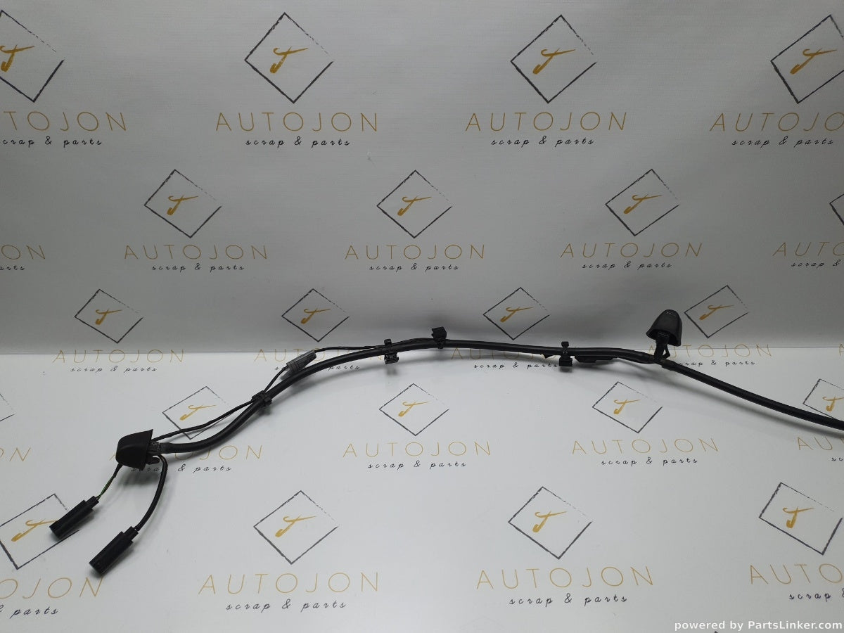 Set spalatoare parbriz incalzite BMW 3 V (E90) [ 2004 - 2012 ] 320 i (N46 B20..) 110KW|150HP 6928635