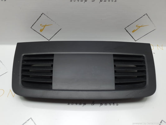 Ornament plansa bord BMW 3 V (E90) [ 2004 - 2012 ] 320 i (N46 B20..) 110KW|150HP 51457130740