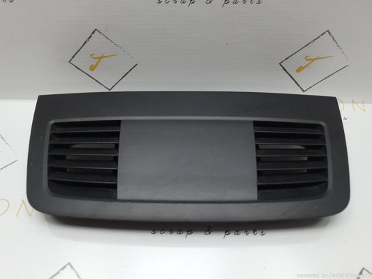 Ornament plansa bord BMW 3 V (E90) [ 2004 - 2012 ] 320 i (N46 B20..) 110KW|150HP OEM 51457130740