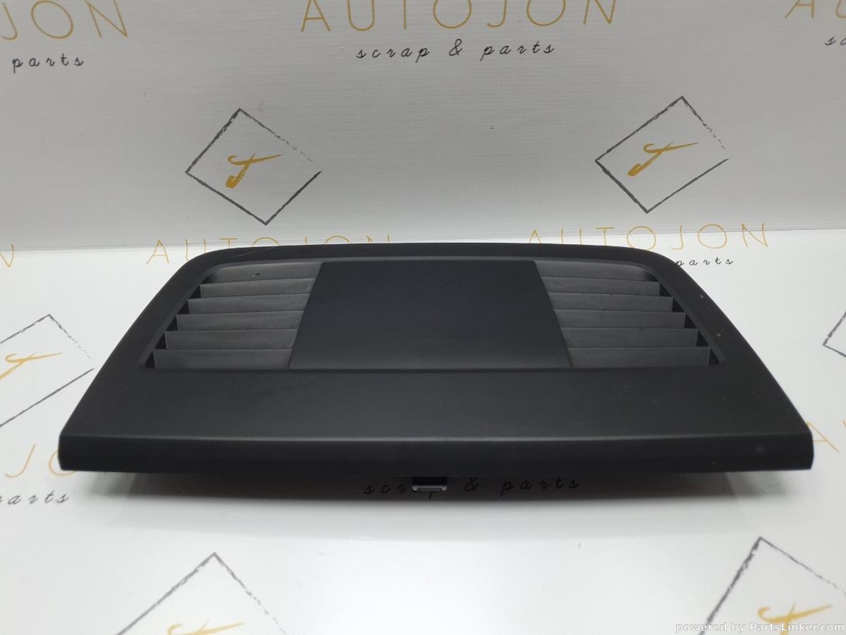 Ornament plansa bord BMW 3 V (E90) [ 2004 - 2012 ] 320 i (N46 B20..) 110KW|150HP OEM 51457130740