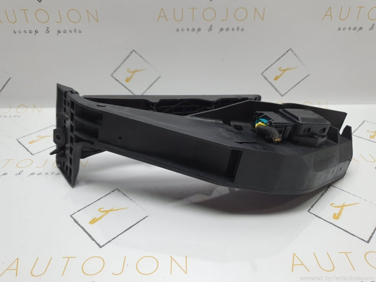 Pedala de acceleratie BMW 3 V (E90) [ 2004 - 2012 ] 320 i (N46 B20..) 110KW|150HP 35426772646-01