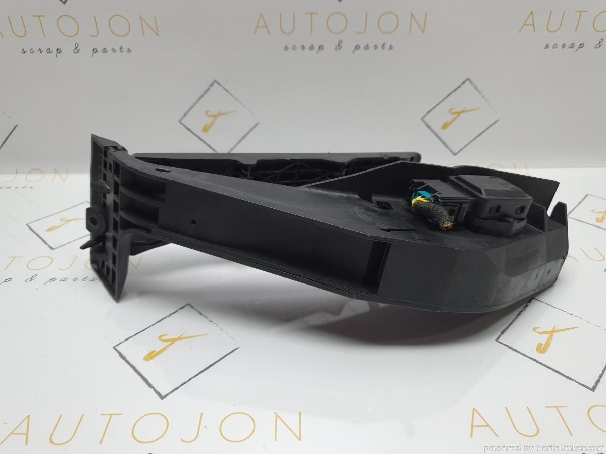 Pedala de acceleratie BMW 3 V (E90) [ 2004 - 2012 ] 320 i (N46 B20..) 110KW|150HP OEM 35426772646-01