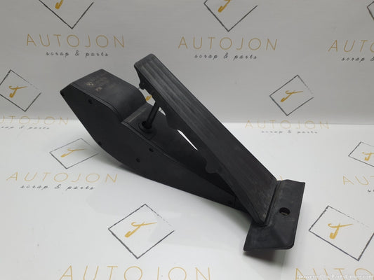 Pedala de acceleratie BMW 3 V (E90) [ 2004 - 2012 ] 320 i (N46 B20..) 110KW|150HP 35426772646-01