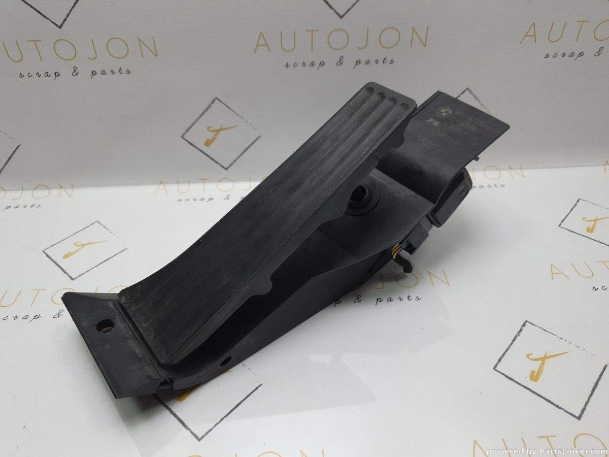 Pedala de acceleratie BMW 3 V (E90) [ 2004 - 2012 ] 320 i (N46 B20..) 110KW|150HP 35426772646-01