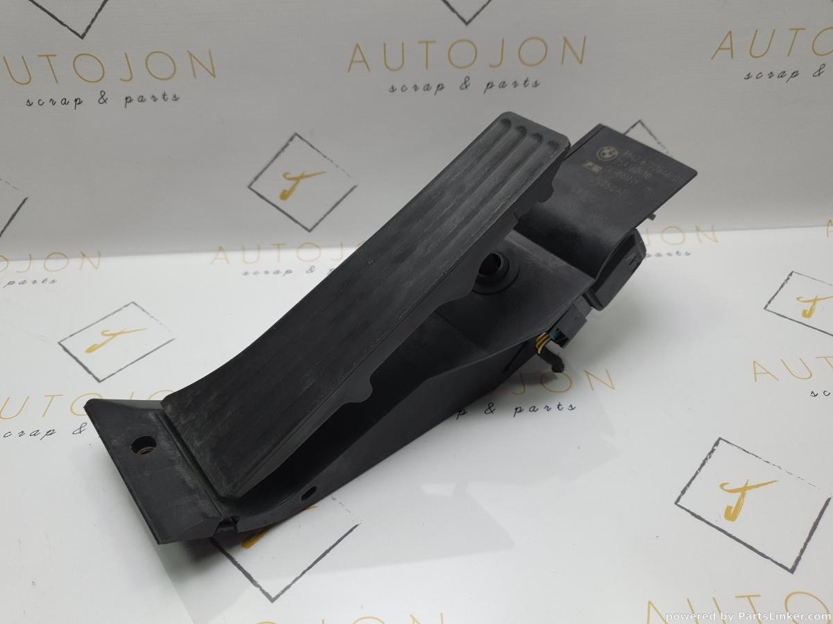 Pedala de acceleratie BMW 3 V (E90) [ 2004 - 2012 ] 320 i (N46 B20..) 110KW|150HP OEM 35426772646-01