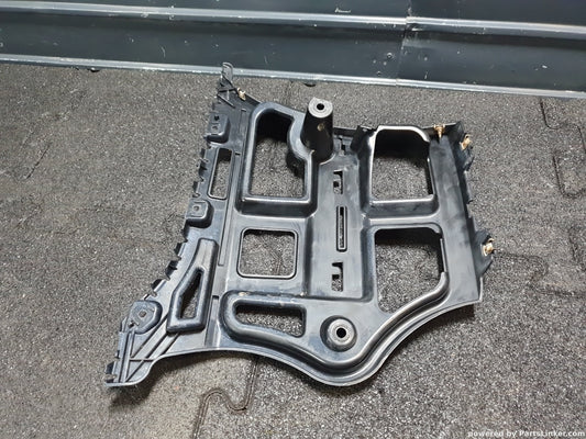 Suport bara spate Stanga BMW 3 V (E90) [ 2004 - 2012 ] 320 i (N46 B20..) 110KW|150HP 51127058519