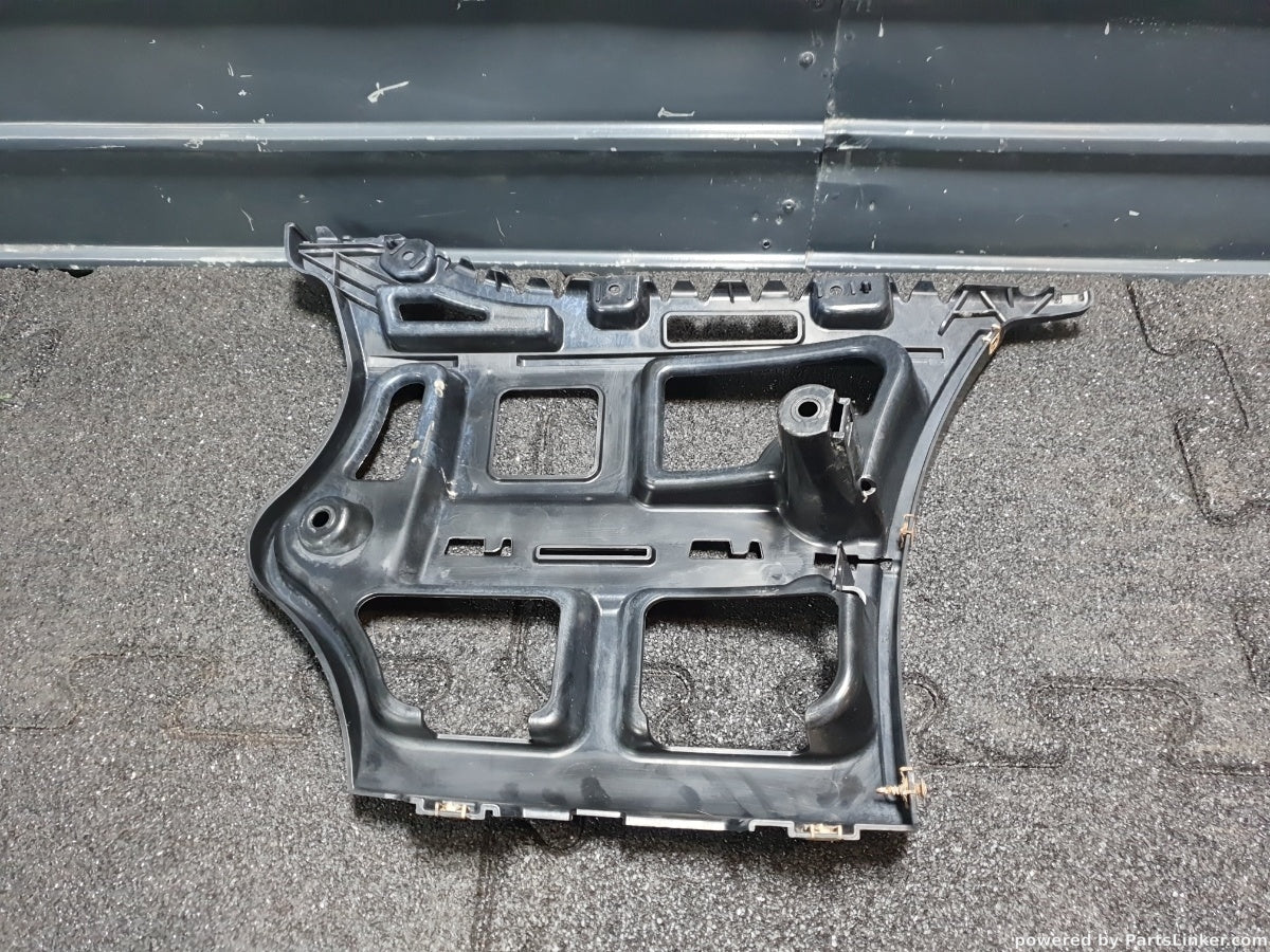 Suport bara spate Stanga BMW 3 V (E90) [ 2004 - 2012 ] 320 i (N46 B20..) 110KW|150HP 51127058519