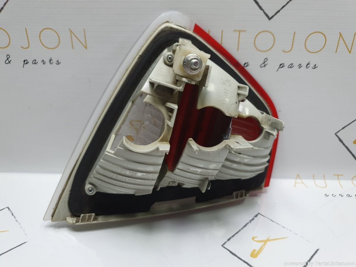 Stop haion Dreapta BMW 3 V (E90) [ 2004 - 2012 ] 320 i (N46 B20..) 110KW|150HP 6937460