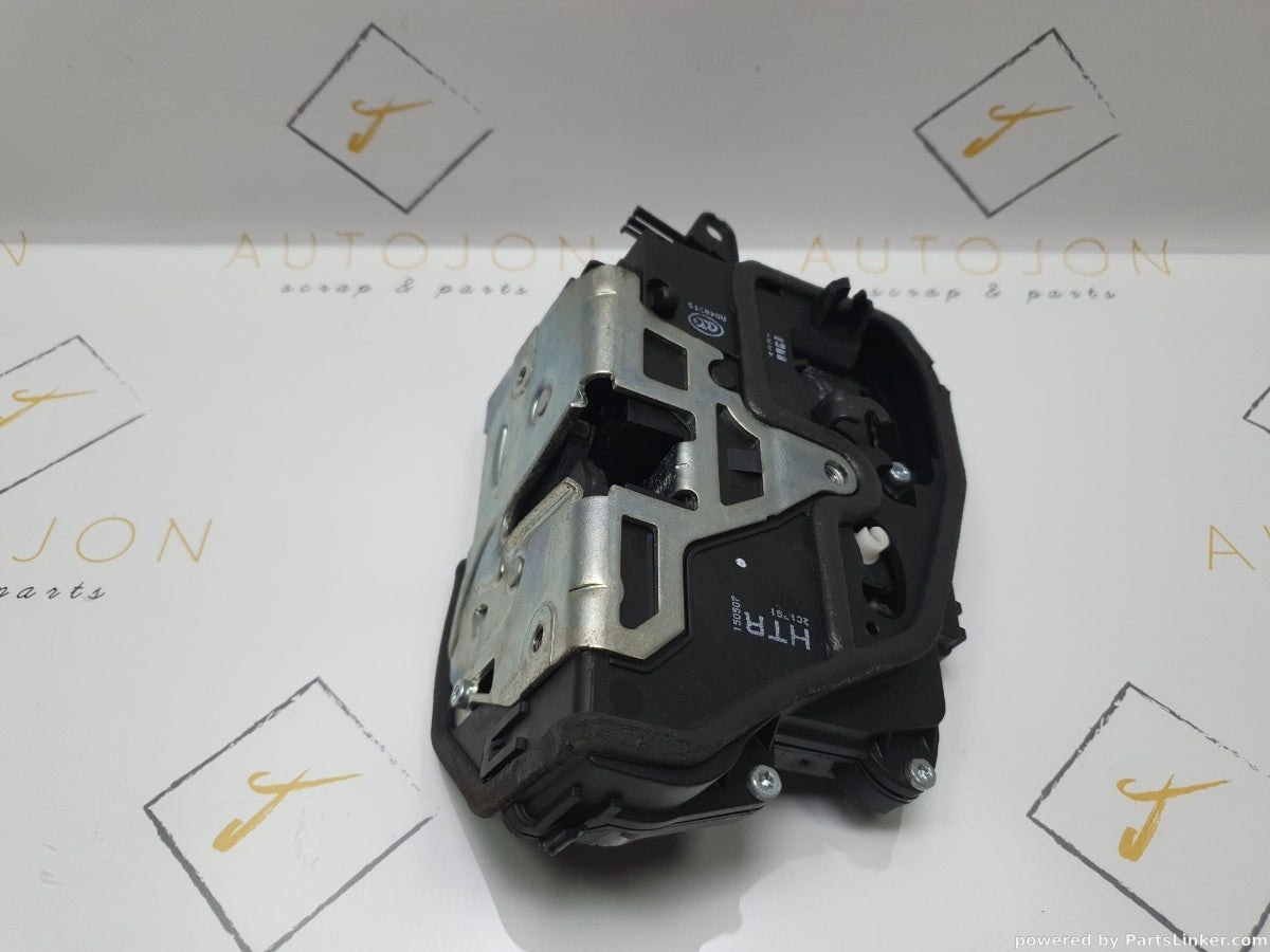 Broasca usa dreapta spate BMW 3 V (E90) [ 2004 - 2012 ] 320 i (N46 B20..) 110KW|150HP 51227202148