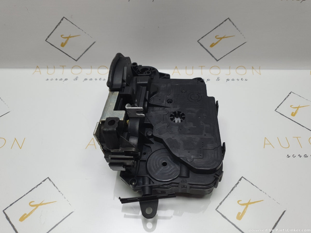Broasca usa dreapta spate BMW 3 V (E90) [ 2004 - 2012 ] 320 i (N46 B20..) 110KW|150HP 51227202148
