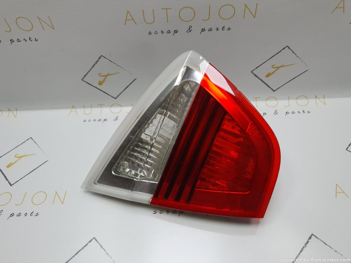 Broasca usa stanga spate BMW 3 V (E90) [ 2004 - 2012 ] 320 i (N46 B20..) 110KW|150HP 6937459
