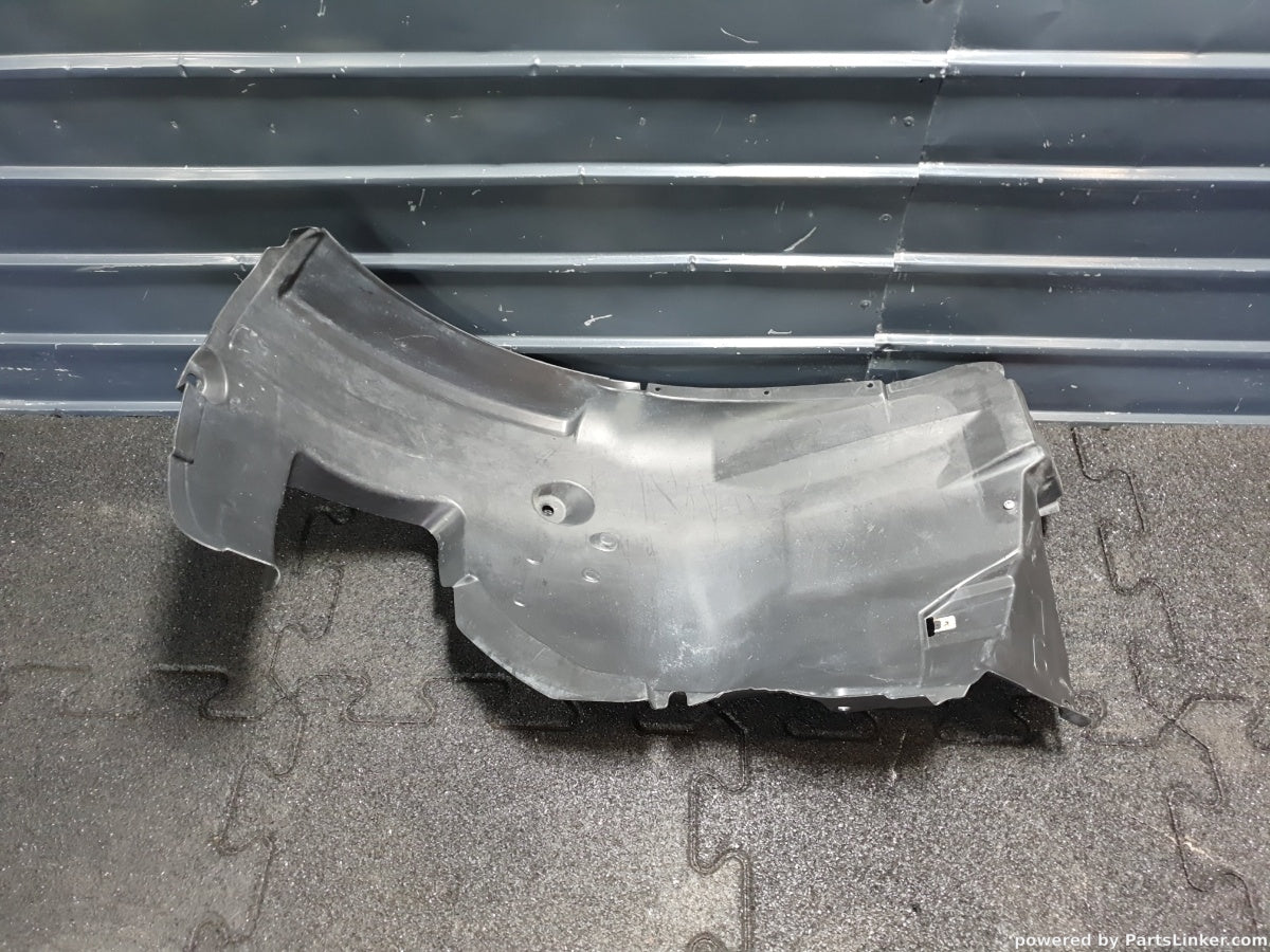 Carenaj roata stanga fata BMW 3 V (E90) [ 2004 - 2012 ] 320 i (N46 B20..) 110KW|150HP 74850610 51717059377
