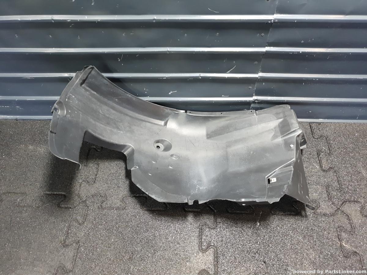 Carenaj roata stanga fata BMW 3 V (E90) [ 2004 - 2012 ] 320 i (N46 B20..) 110KW|150HP 74850610 OEM 51717059377
