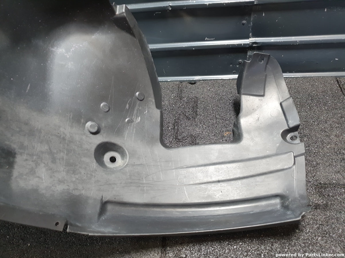 Carenaj roata stanga fata BMW 3 V (E90) [ 2004 - 2012 ] 320 i (N46 B20..) 110KW|150HP 74850610 51717059377