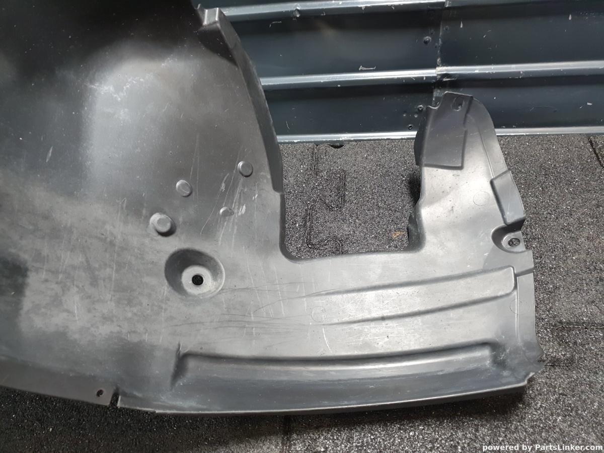Carenaj roata stanga fata BMW 3 V (E90) [ 2004 - 2012 ] 320 i (N46 B20..) 110KW|150HP 74850610 OEM 51717059377