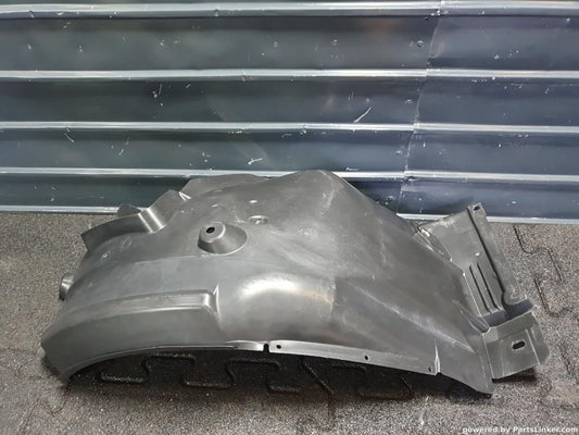 Carenaj roata stanga fata BMW 3 V (E90) [ 2004 - 2012 ] 320 i (N46 B20..) 110KW|150HP 74850610 OEM 51717059377