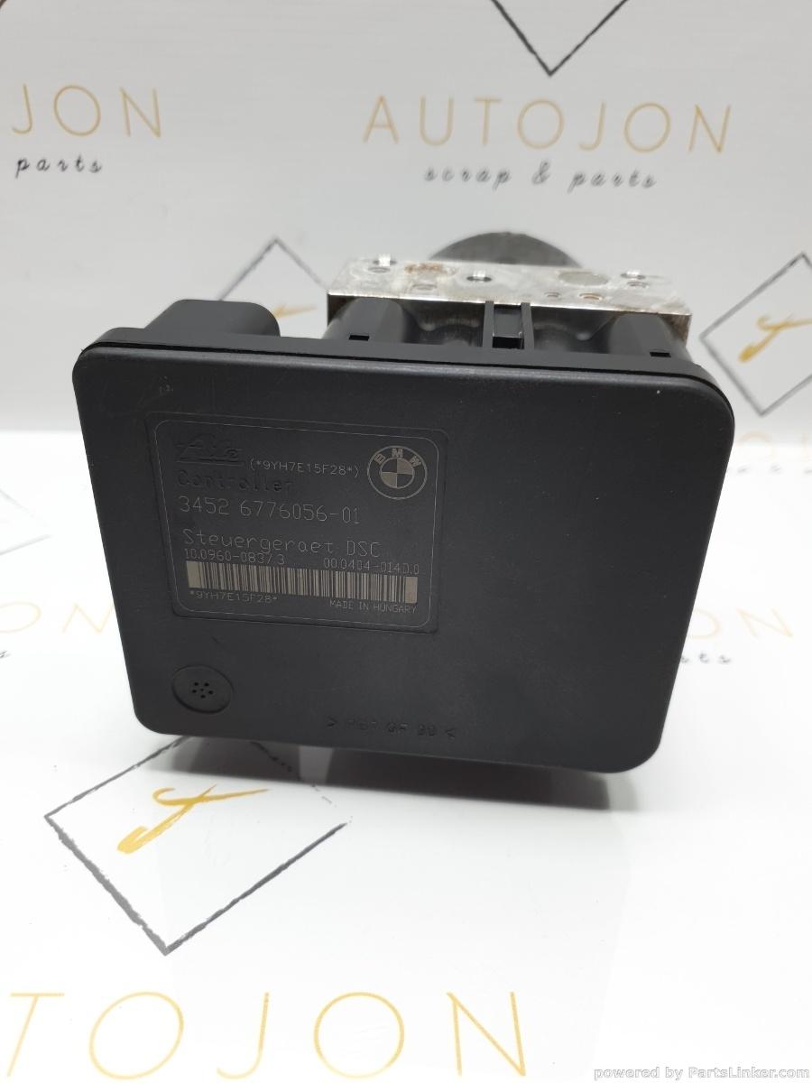 Modul pompa ABS BMW 3 V (E90) [ 2004 - 2012 ]  ATE 10.0206-0325.4 OEM 3451677605501