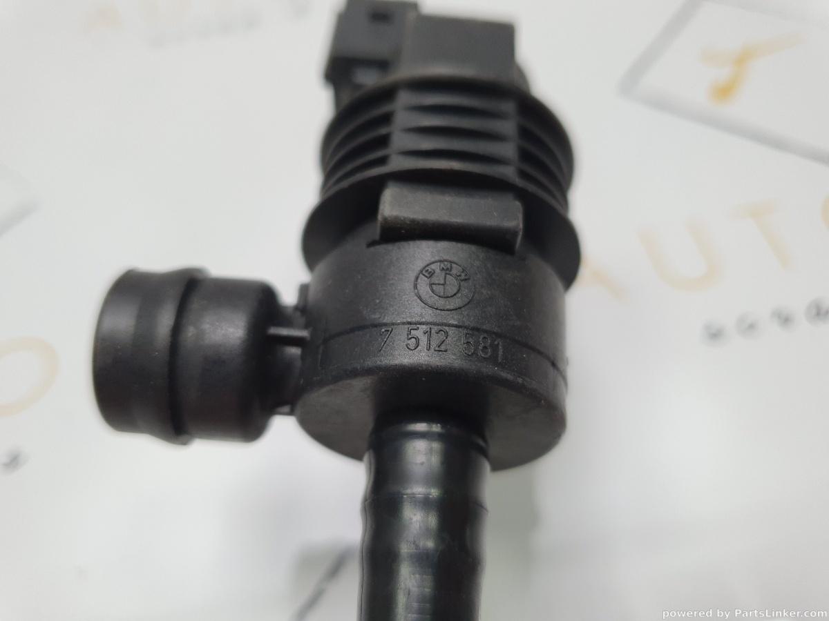 Supapa rezervor combustibil BMW 3 V E90 2004 - 2012 320 i N46 B20.. 7512581