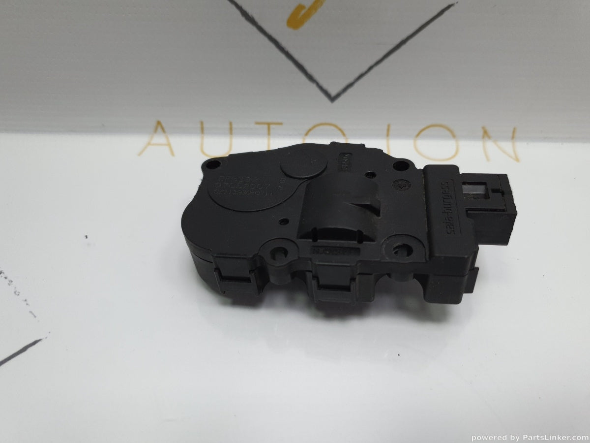 Motoras clapeta aeroterma BMW 3 V (E90) [ 2004 - 2012 ] 320 i (N46 B20..) 110KW|150HP 07052007