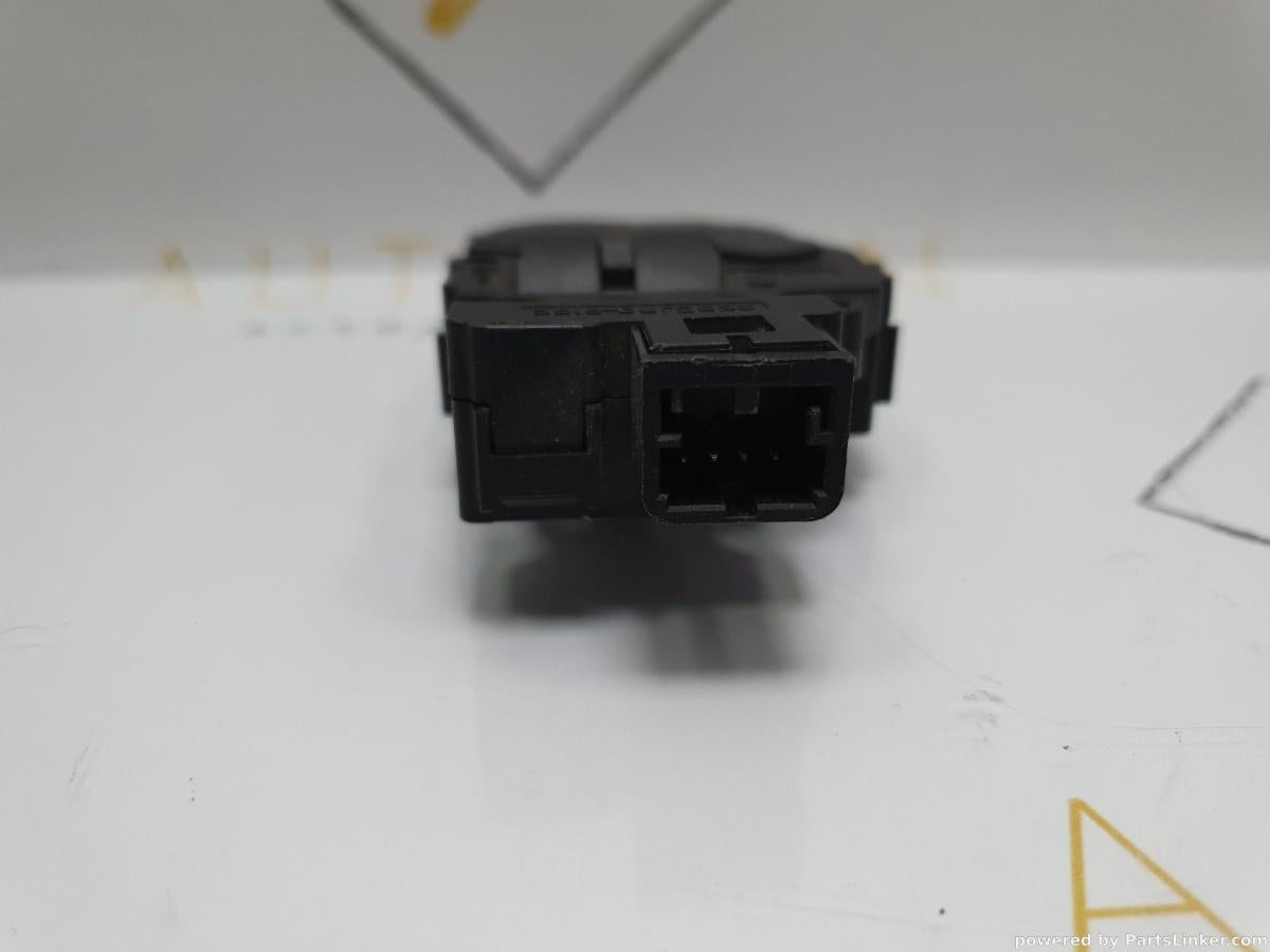 Motoras clapeta aeroterma BMW 3 V (E90) [ 2004 - 2012 ] 320 i (N46 B20..) 110KW|150HP OEM 07052007
