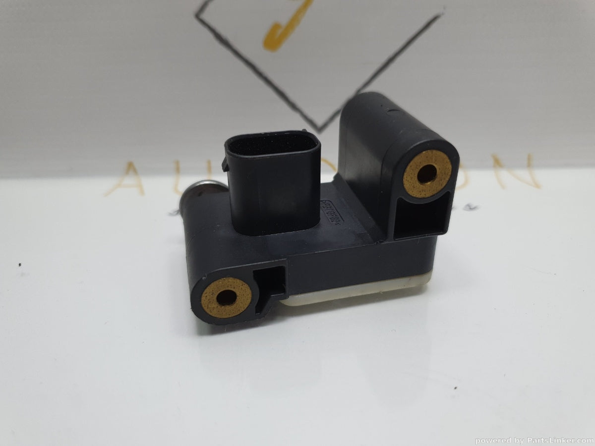 Senzor impact airbag BMW 3 V (E90) [ 2004 - 2012 ] 320 i (N46 B20..) 110KW|150HP 6911003