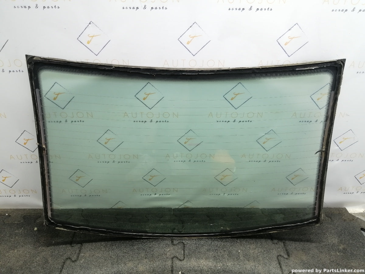 Luneta VOLKSWAGEN PASSAT (3B2) Sedan  [ 1996 - 2001 ]  3B5845051P