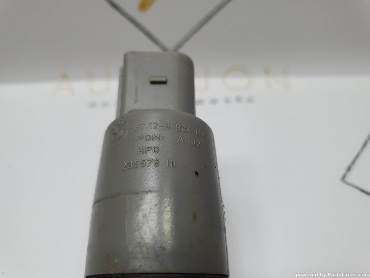 Motoras lichid parbriz BMW 3 V (E90) [ 2004 - 2012 ] 320 i (N46 B20..) 110KW|150HP 67126934159