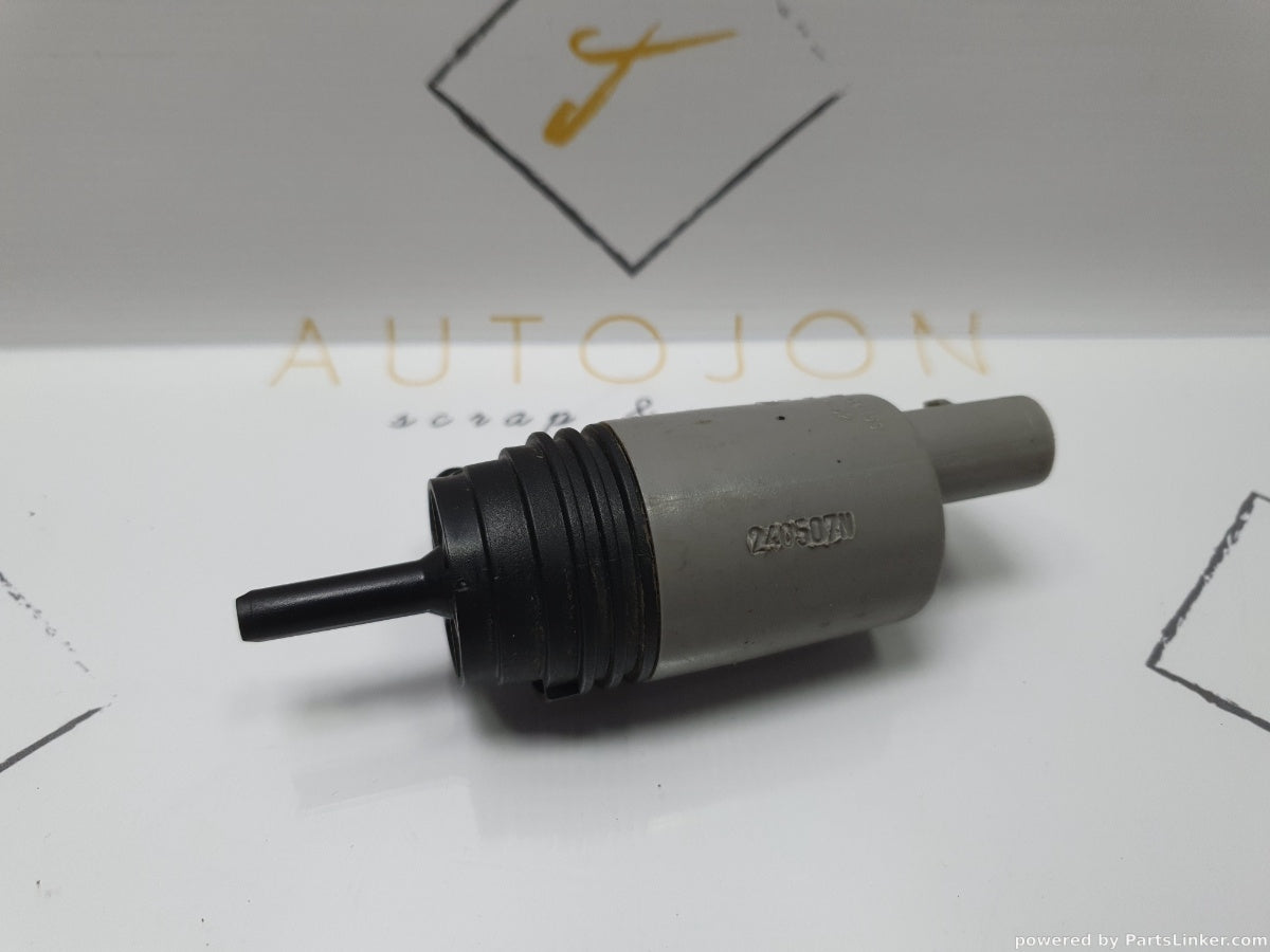 Motoras lichid parbriz BMW 3 V (E90) [ 2004 - 2012 ] 320 i (N46 B20..) 110KW|150HP 67126934159