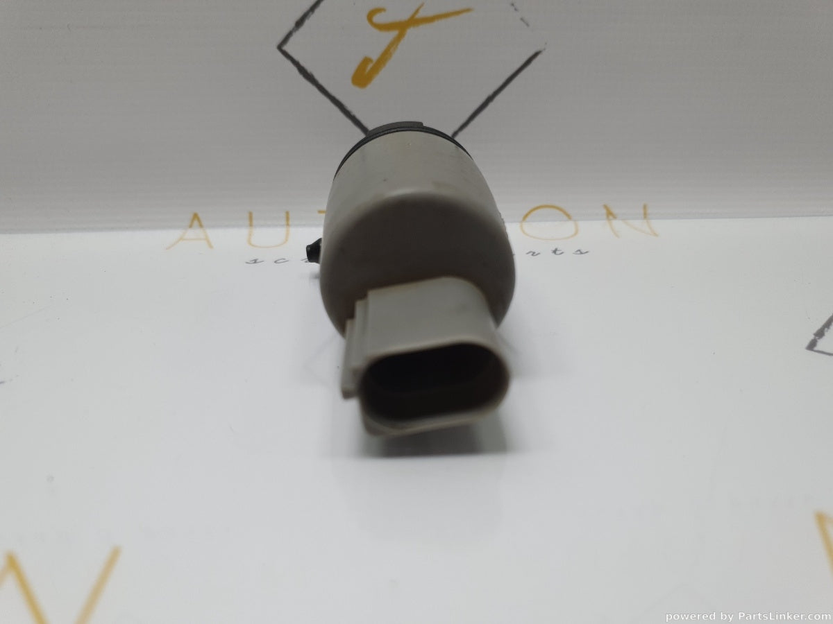 Motoras lichid parbriz BMW 3 V (E90) [ 2004 - 2012 ] 320 i (N46 B20..) 110KW|150HP 67126934159