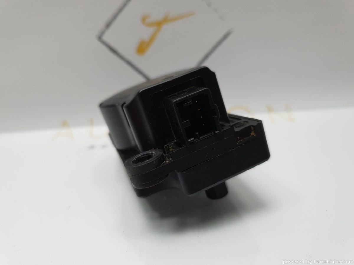 Motoras clapeta aeroterma BMW 3 V (E90) [ 2004 - 2012 ] 320 i (N46 B20..) 110KW|150HP 113930-072