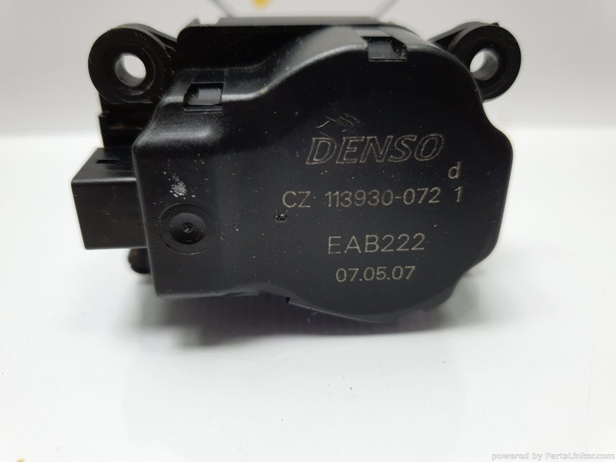 Motoras clapeta aeroterma BMW 3 V (E90) [ 2004 - 2012 ] 320 i (N46 B20..) 110KW|150HP 113930-072