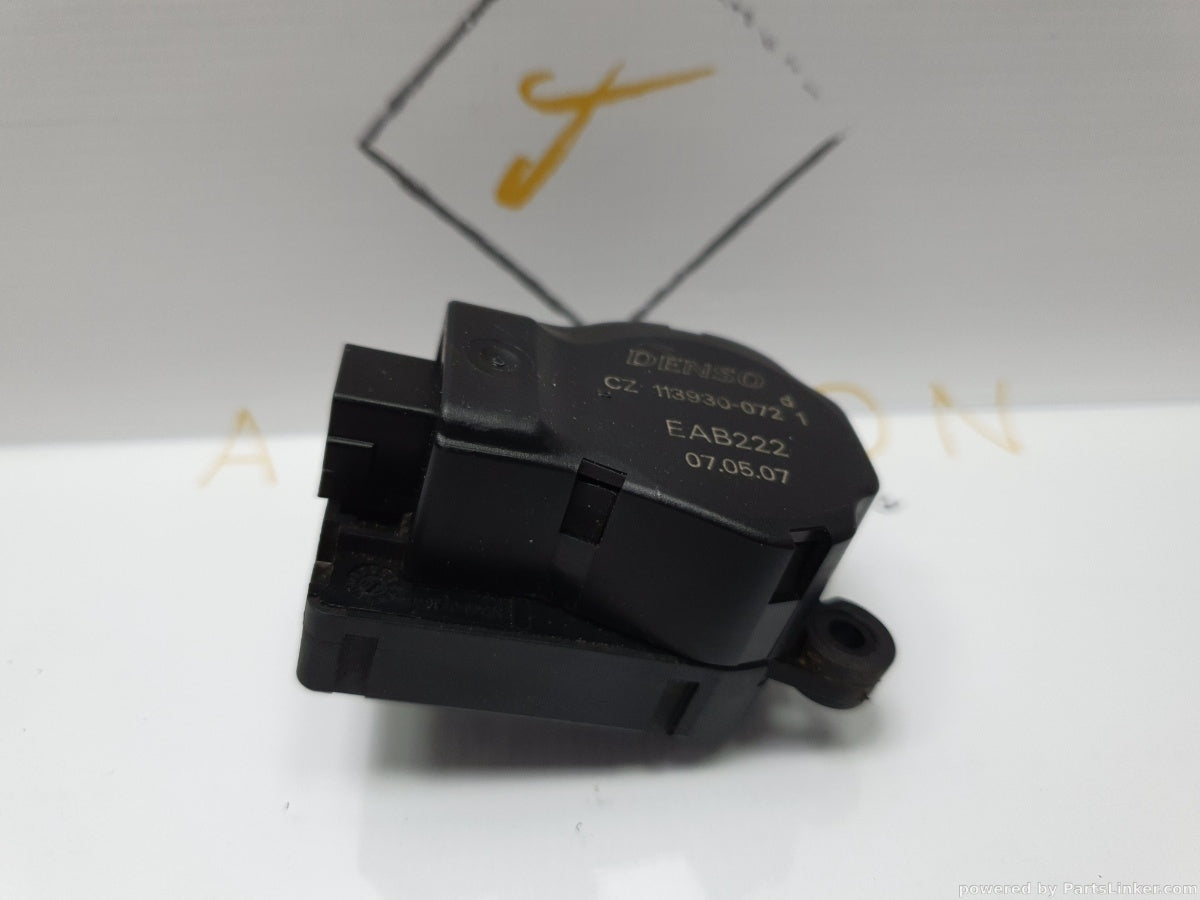 Motoras clapeta aeroterma BMW 3 V (E90) [ 2004 - 2012 ] 320 i (N46 B20..) 110KW|150HP 113930-072