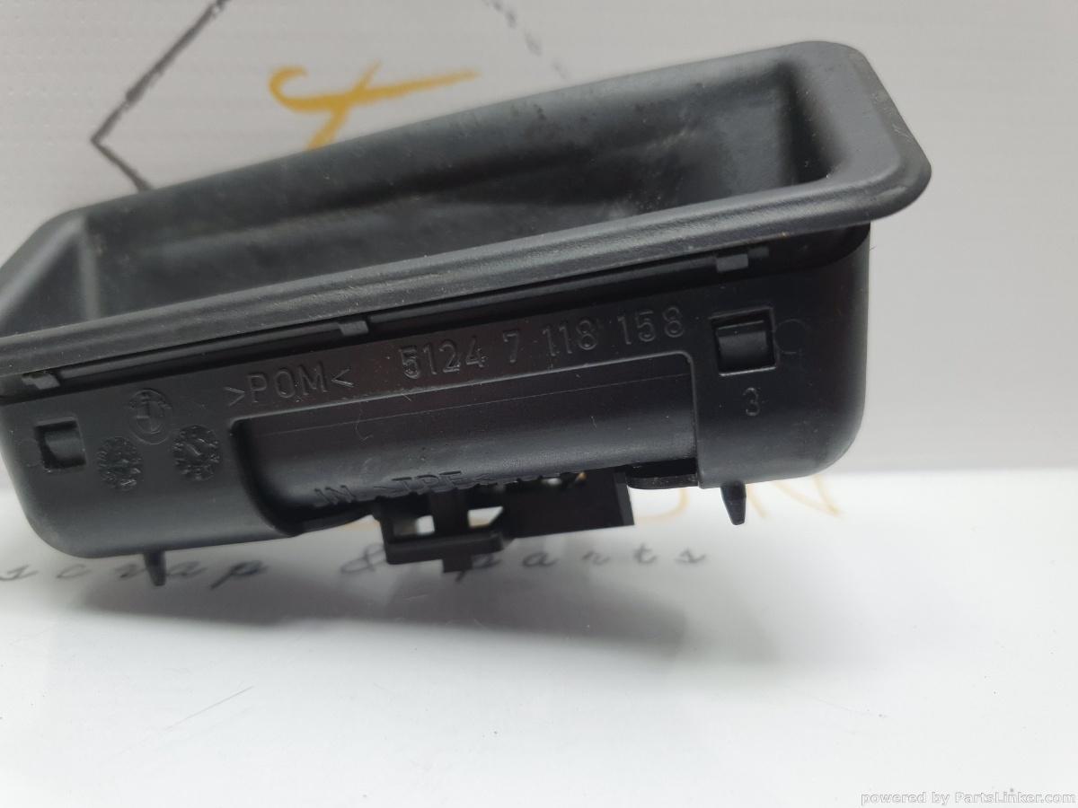 Switch haion BMW 3 V (E90) [ 2004 - 2012 ] 320 i (N46 B20..) 110KW|150HP OEM 51247118156