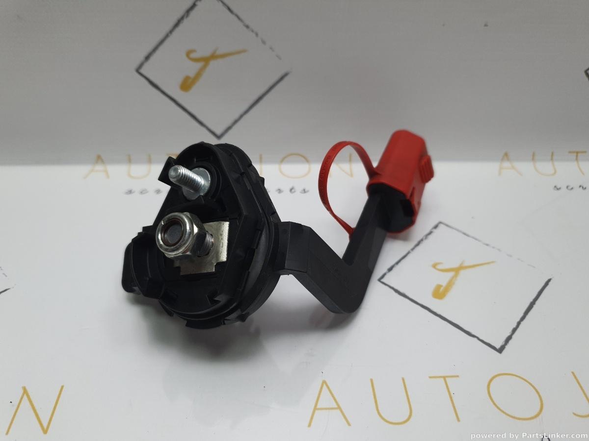 Borna plus BMW 3 V (E90) [ 2004 - 2012 ] 320 i (N46 B20..) 110KW|150HP 61149144884-01 OEM 6114914488401