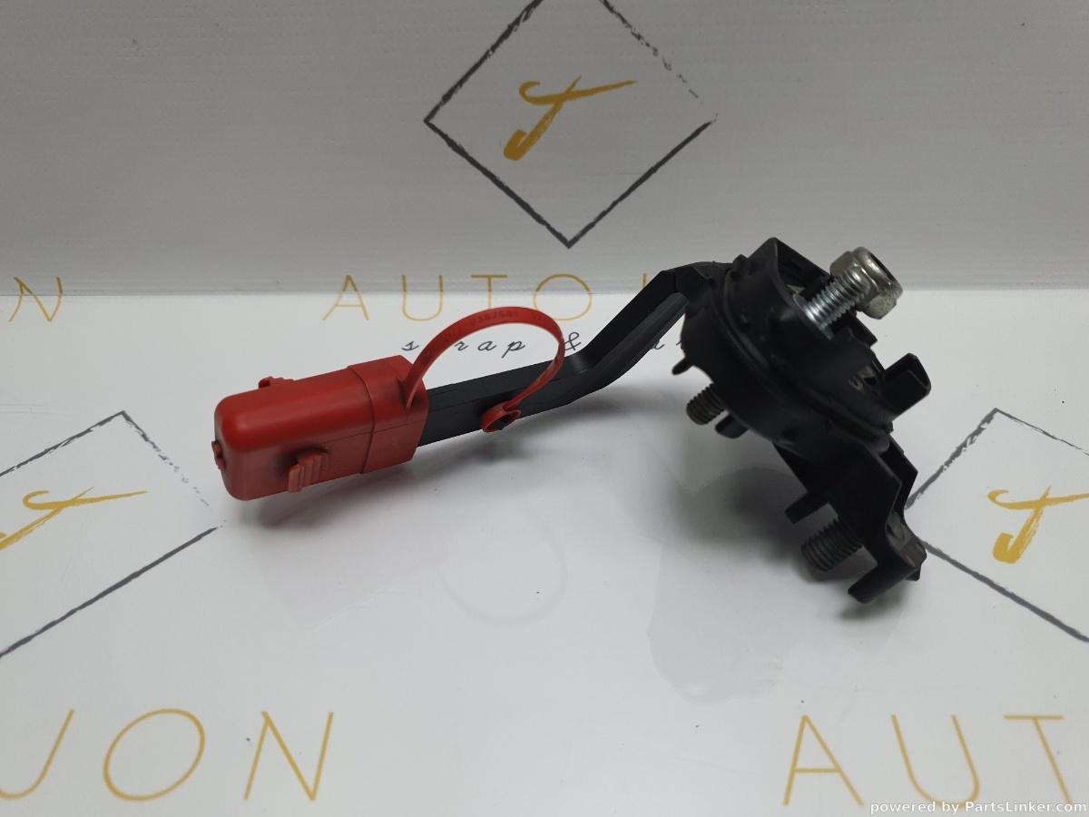 Borna plus BMW 3 V (E90) [ 2004 - 2012 ] 320 i (N46 B20..) 110KW|150HP 61149144884-01 OEM 6114914488401
