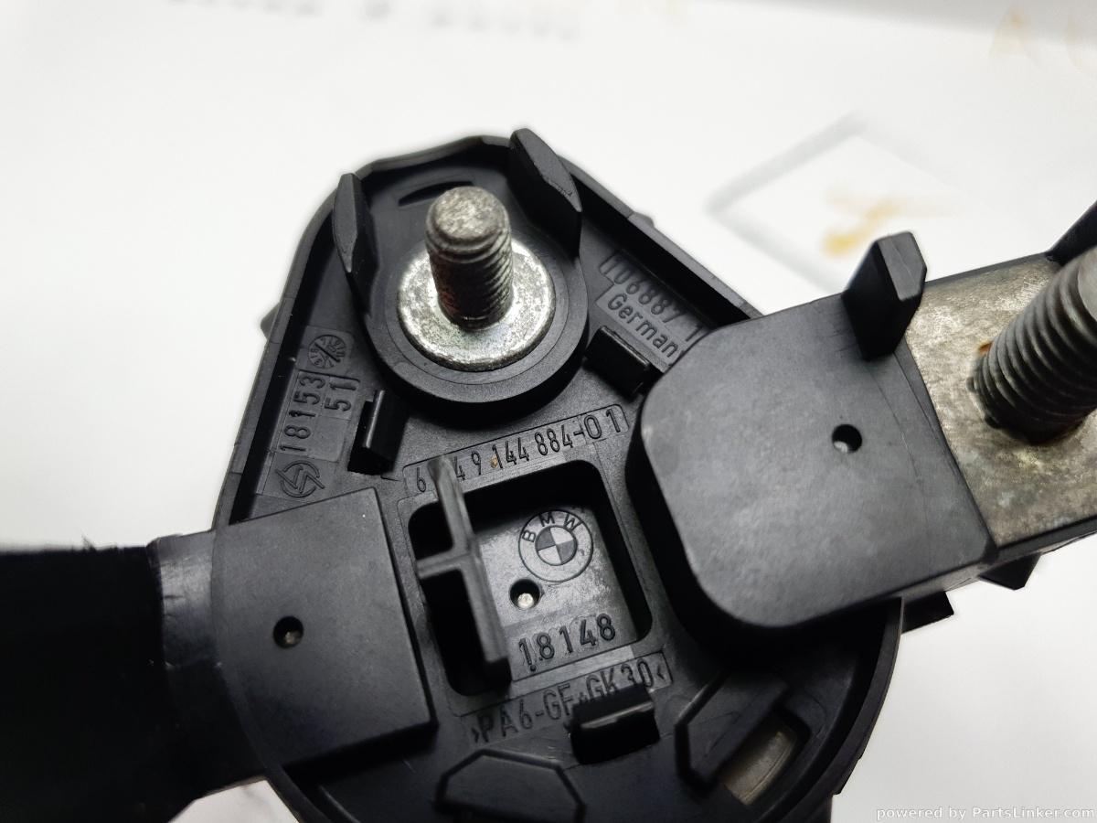 Borna plus BMW 3 V (E90) [ 2004 - 2012 ] 320 i (N46 B20..) 110KW|150HP 61149144884-01 OEM 6114914488401