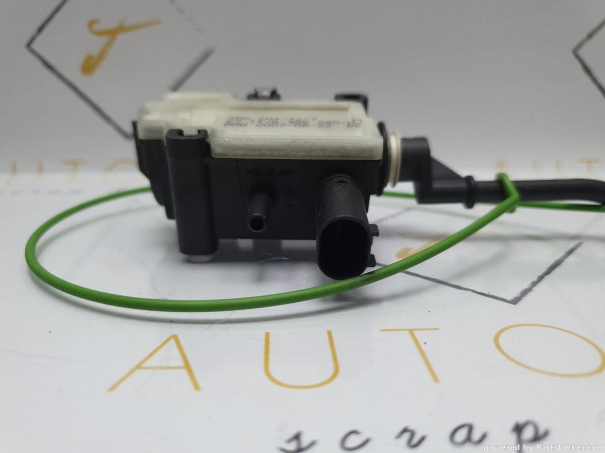 Actuator usita rezervor BMW 3 V (E90) [ 2004 - 2012 ] 320 i (N46 B20..) 110KW|150HP 6711698588003