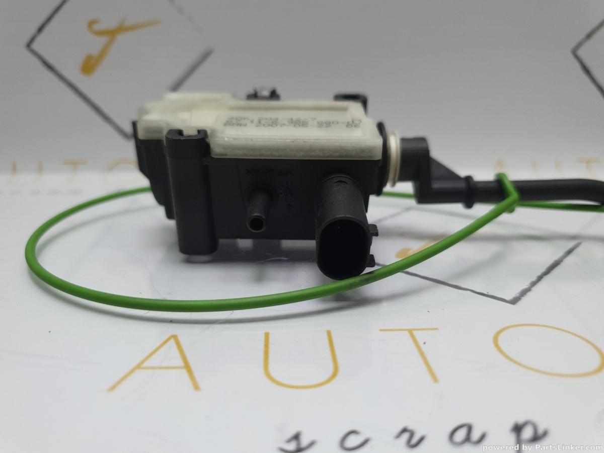 Actuator usita rezervor BMW 3 V (E90) [ 2004 - 2012 ] 320 i (N46 B20..) 110KW|150HP OEM 6711698588003