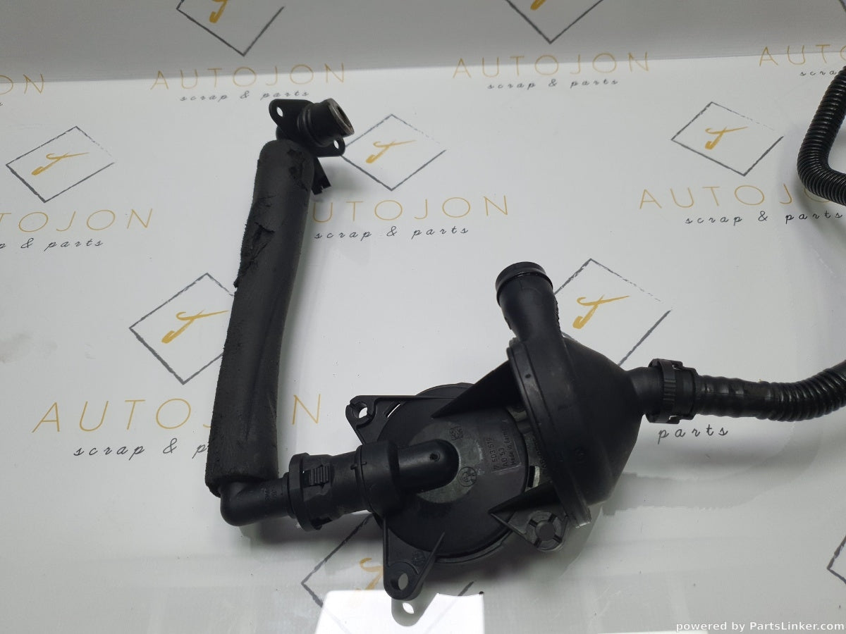 Supapa epurator PCV BMW 3 V (E90) [ 2004 - 2012 ] 320 i (N46 B20..) 110KW|150HP 7503519