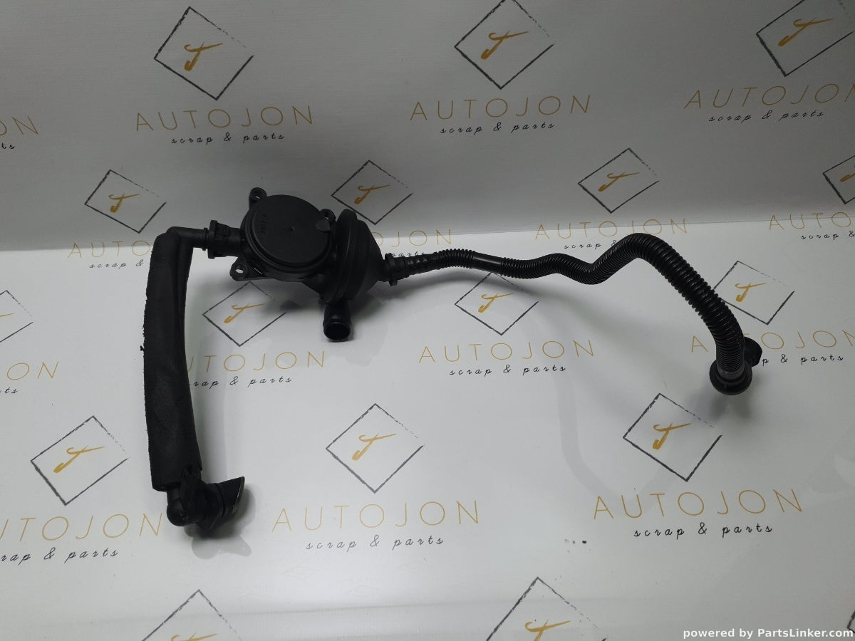 Supapa epurator PCV BMW 3 V (E90) [ 2004 - 2012 ] 320 i (N46 B20..) 110KW|150HP 7503519