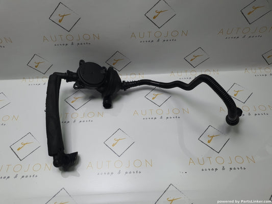 Supapa epurator PCV BMW 3 V (E90) [ 2004 - 2012 ] 320 i (N46 B20..) 110KW|150HP 7503519