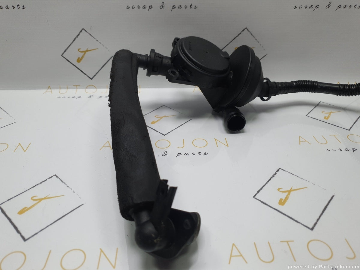 Supapa epurator PCV BMW 3 V (E90) [ 2004 - 2012 ] 320 i (N46 B20..) 110KW|150HP 7503519