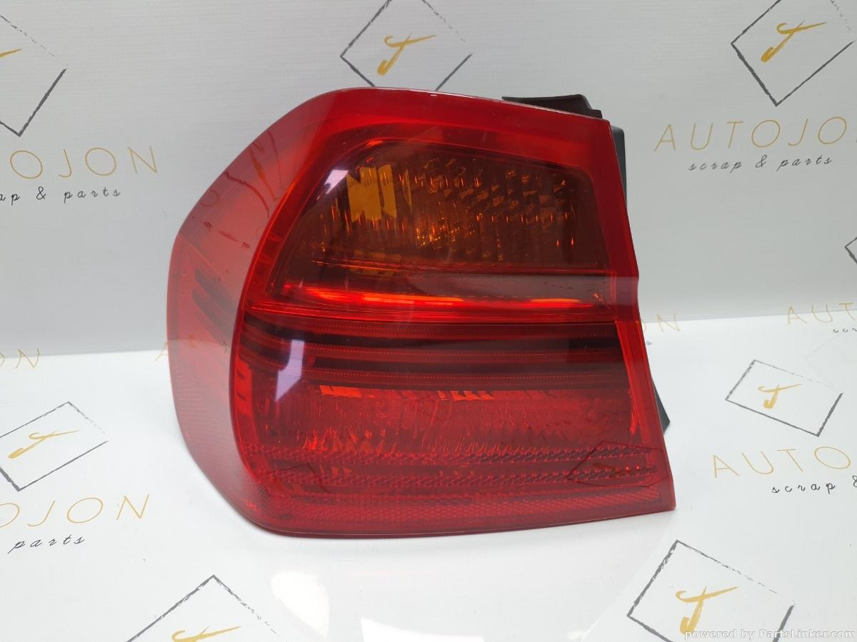 Stop de pe aripa Stanga BMW 3 V (E90) [ 2004 - 2012 ] 320 i (N46 B20..) 110KW|150HP OEM 6937457