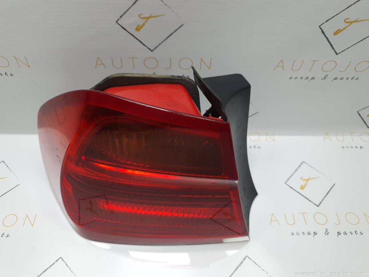 Stop de pe aripa Stanga BMW 3 V (E90) [ 2004 - 2012 ] 320 i (N46 B20..) 110KW|150HP OEM 6937457
