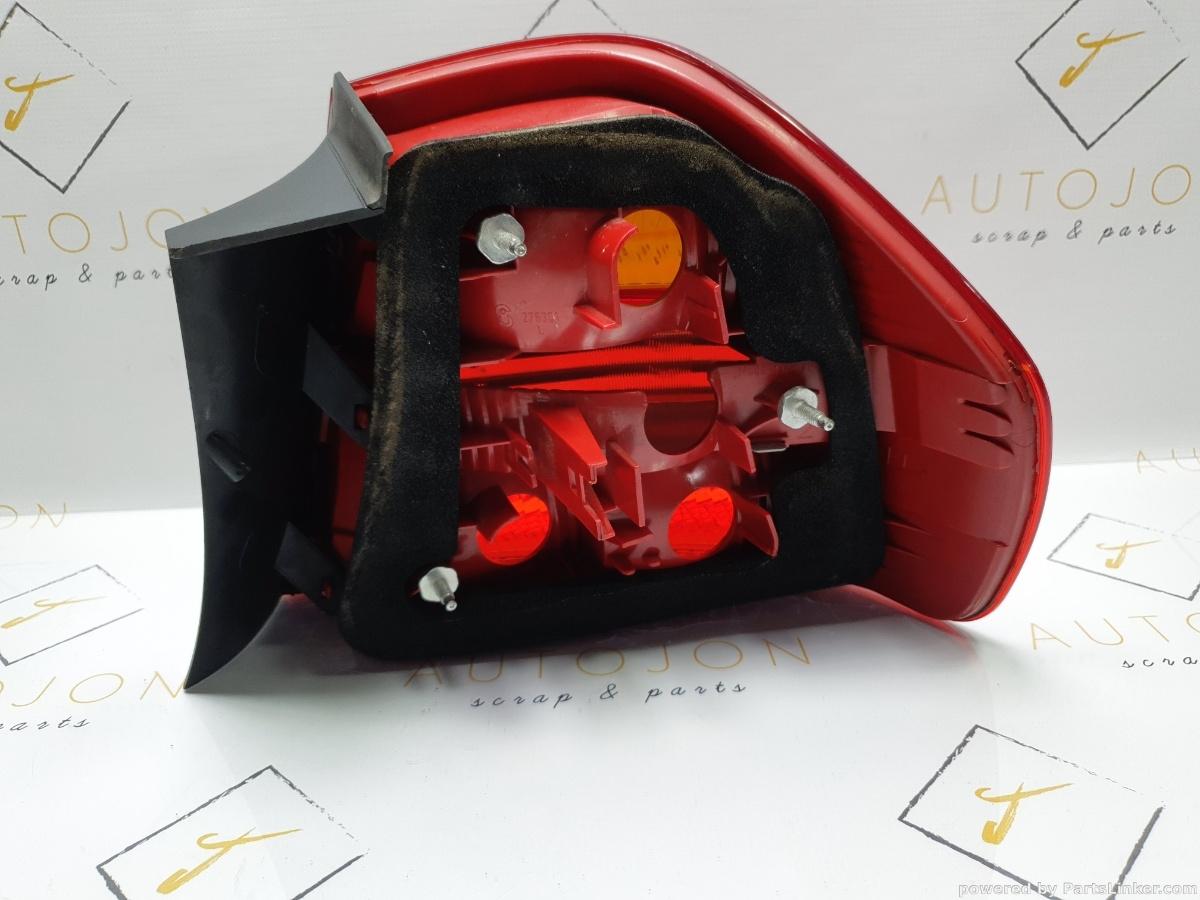 Stop de pe aripa Stanga BMW 3 V (E90) [ 2004 - 2012 ] 320 i (N46 B20..) 110KW|150HP OEM 6937457