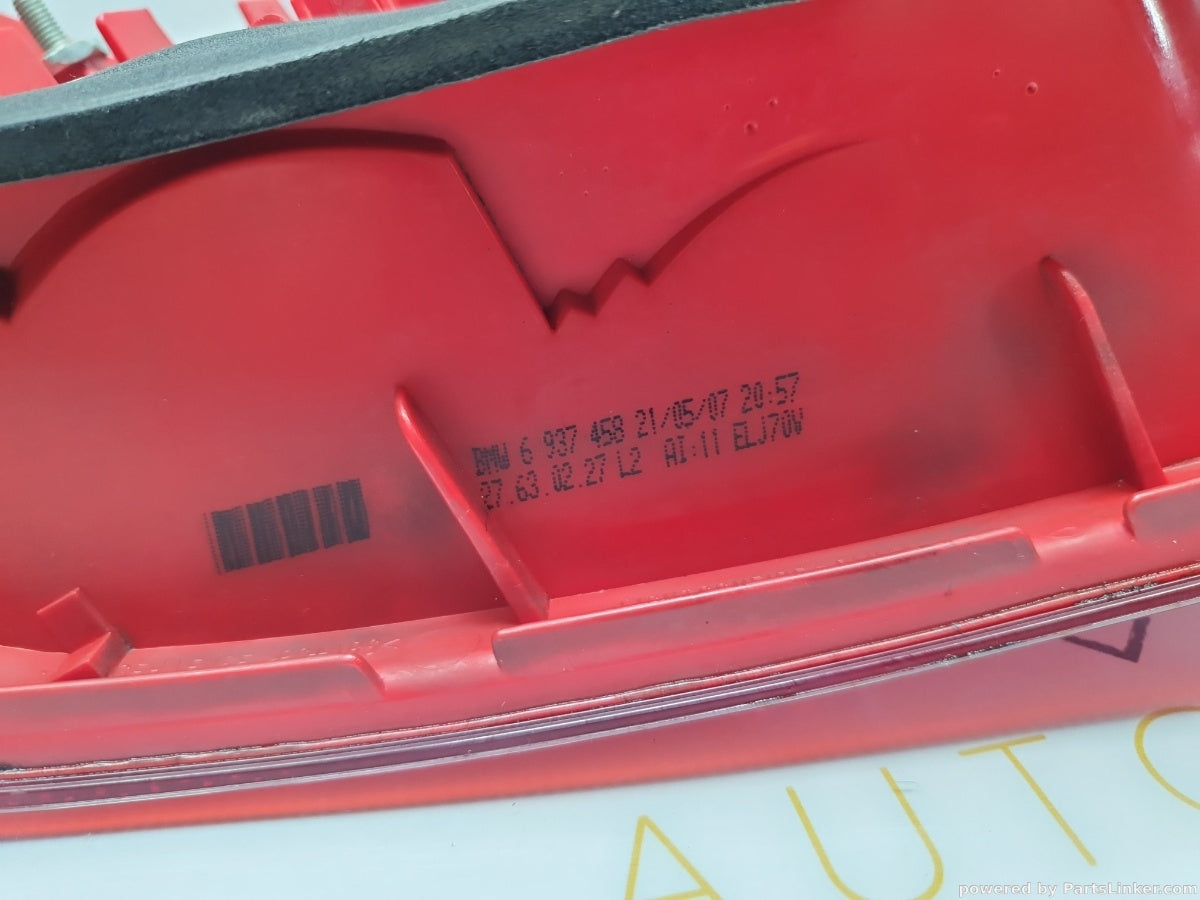 Stop de pe aripa Dreapta BMW 3 V (E90) [ 2004 - 2012 ] 320 i (N46 B20..) 110KW|150HP 6937458