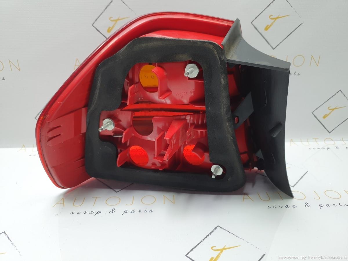 Stop de pe aripa Dreapta BMW 3 V (E90) [ 2004 - 2012 ] 320 i (N46 B20..) 110KW|150HP OEM 6937458