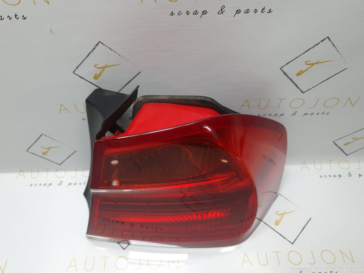 Stop de pe aripa Dreapta BMW 3 V (E90) [ 2004 - 2012 ] 320 i (N46 B20..) 110KW|150HP 6937458